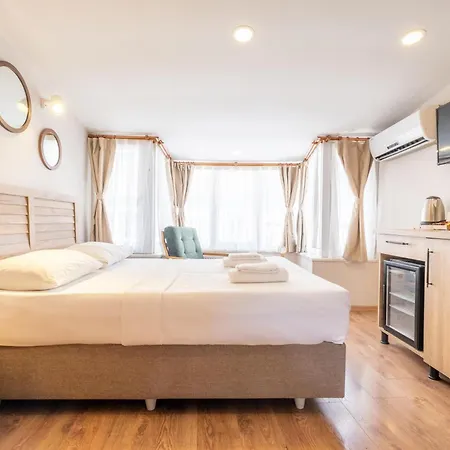 Apartman The Worbes *