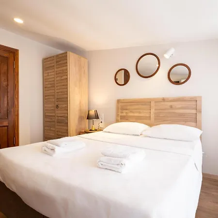 Apartman The Worbes Isztambul
