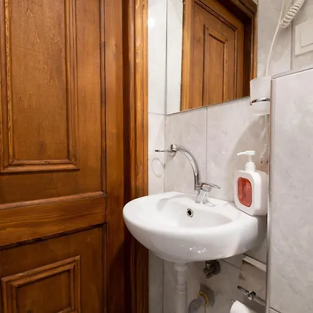 The Worbes Appartement