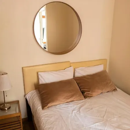 The Worbes Apartment *