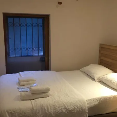 Apartment The Worbes Istanbul