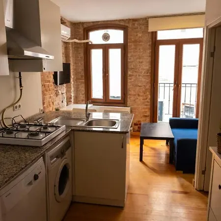 The Worbes Apartment
